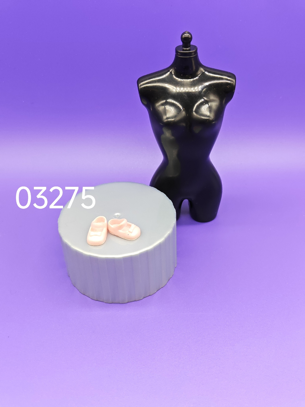 Обувь для куклы Барби - Келли (лямочка!) 03275