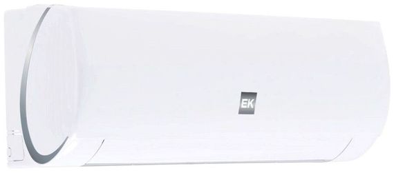 Кондиционер Euroklimat Futura EKSF-25HN/EKOF-25HN-W