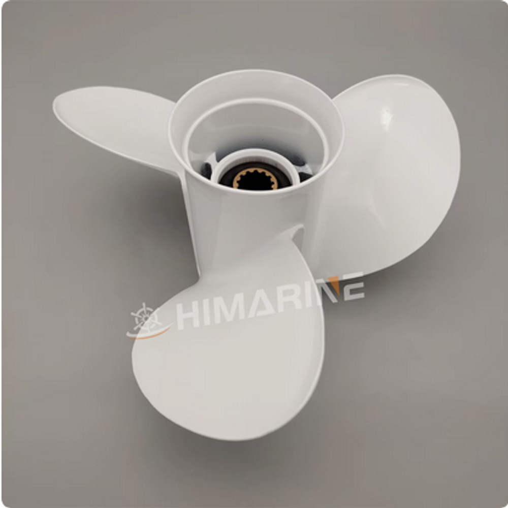 Гребной винт Yamaha 40/50/60 (663-45958-01-EL) 