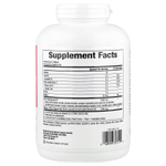 Natural Factors, PGX Daily, мягкие желатиновые капсулы с матрицей сверхвысокого качества, 750 мг, 240 мягких желатиновых капсул