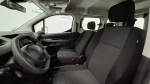 Peugeot Rifter Standard Active Pack