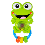 628921/Игрушка "Лягушонок" со светом и звуком/35