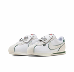 Женские кроссовки Nike Cortez 'All Petals United White Green' FQ0259-110