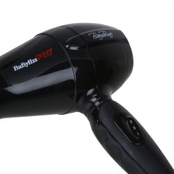 Дорожный фен BaByliss PRO BamBino BAB5510E 1200w