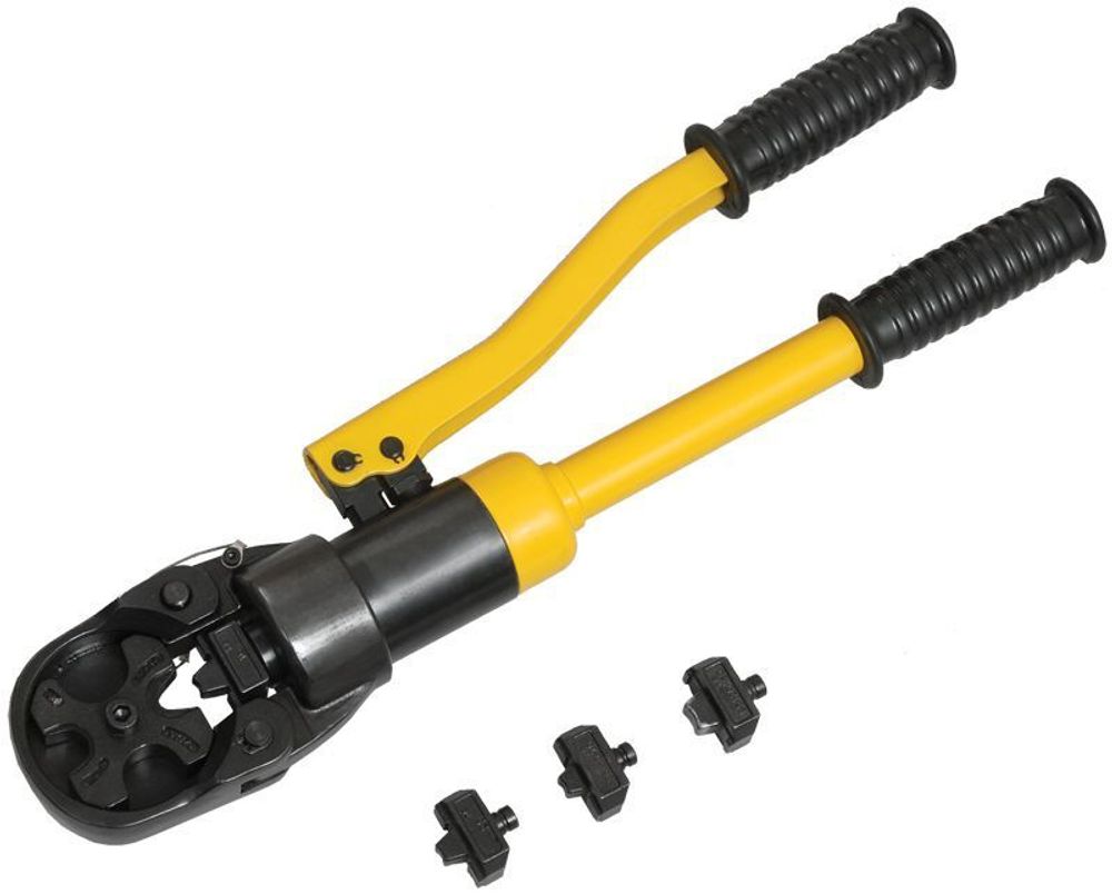 Пресс гидравлический ПГР-150 ручной IEK TKL10-006 Пресс гидравлический ПГР-150 ручной IEK TKL10-006