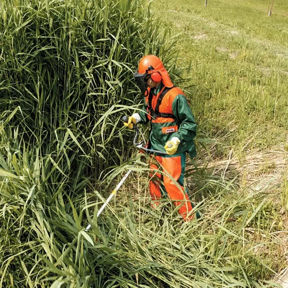 Oleo-Mac SPARTA 44 бензокоса 6120-9019E1A