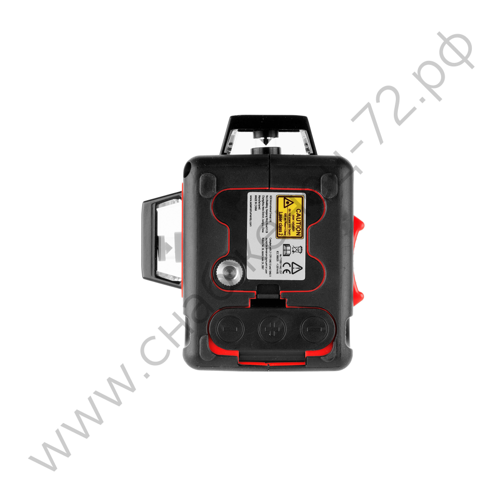 Лазерный уровень ADA CUBE 3-360 BASIC EDITION