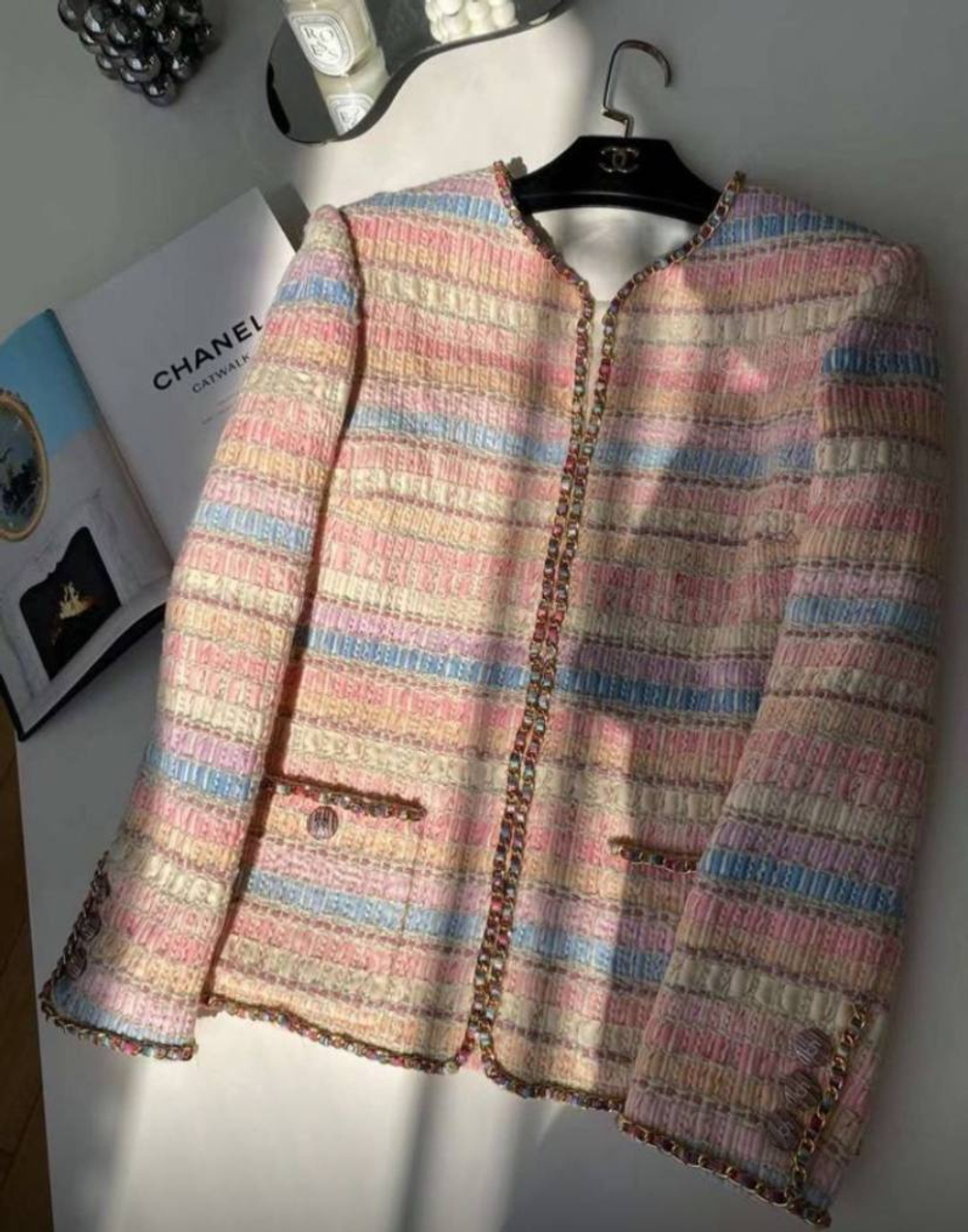 Пиджак CHANEL, арт. 457033757