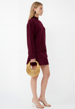 Джемпер кашемир