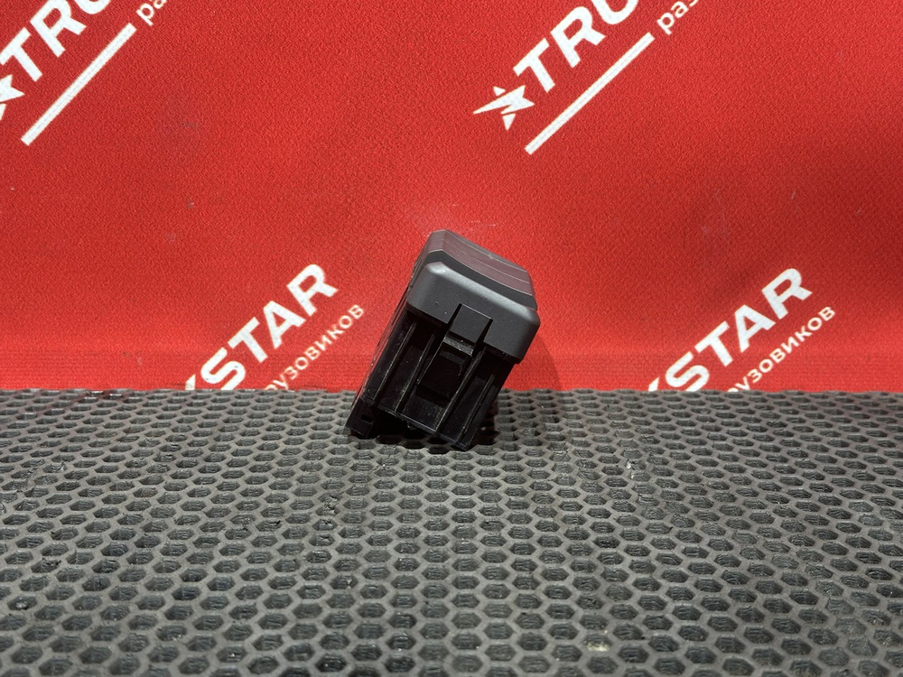 Корпус блока кнопок 2018г