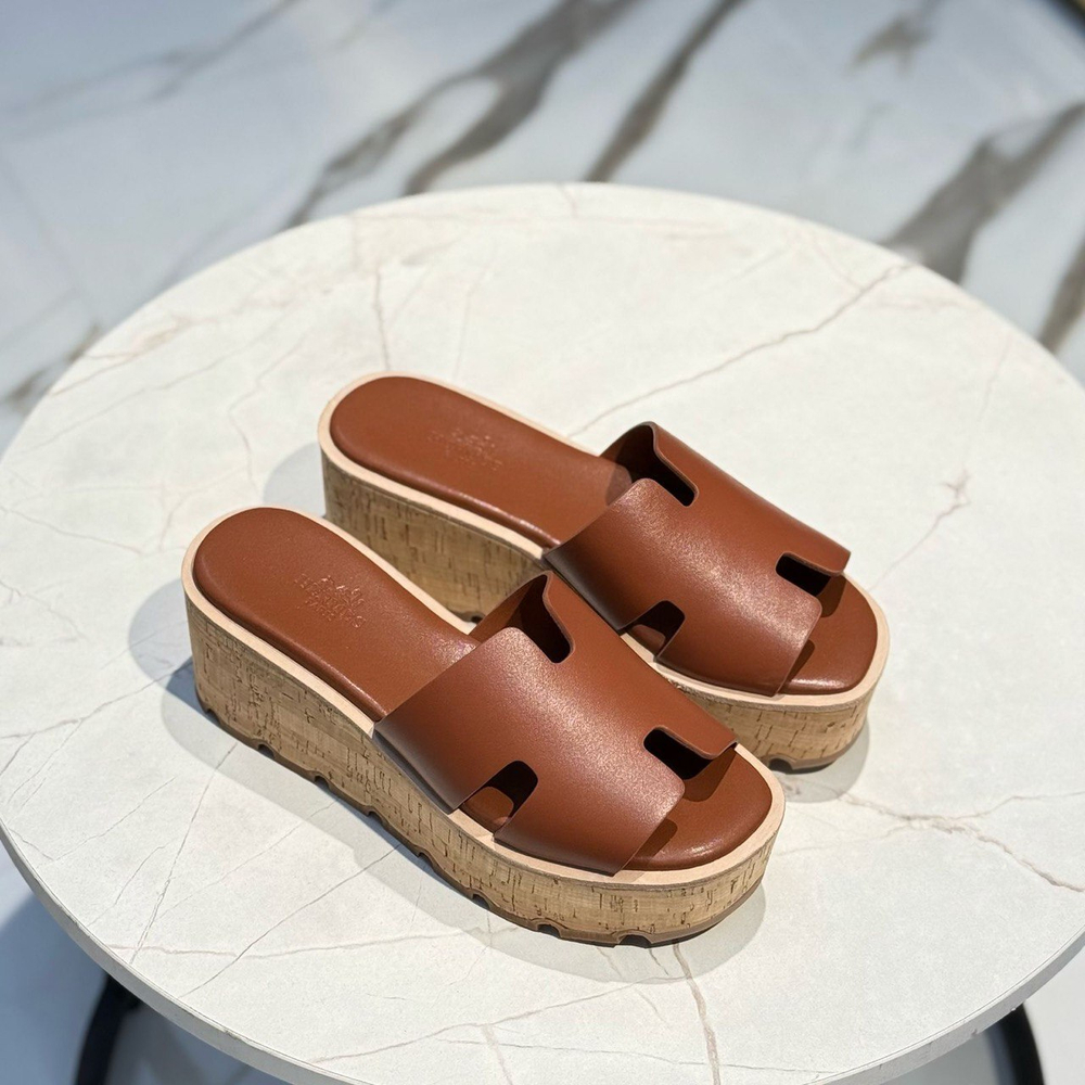Мюли Hermes