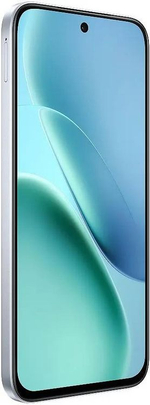 6.76" Смартфон iQOO Z11x 8/256Gb,  I2507,  NFC,  IPS,  120Гц,  7200мAч,  серебристый