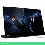 Портативный монитор Lenovo ThinkVision M14t