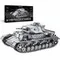 1:48 Panzer IV Tanks HP357-SK