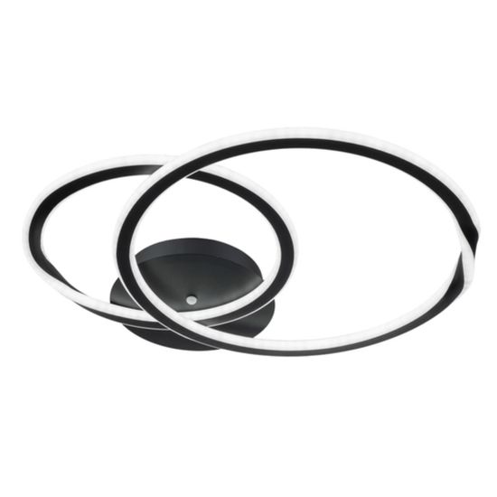 A2211PL-48BK СВЕТИЛЬНИК ПОТОЛОЧНЫЙ