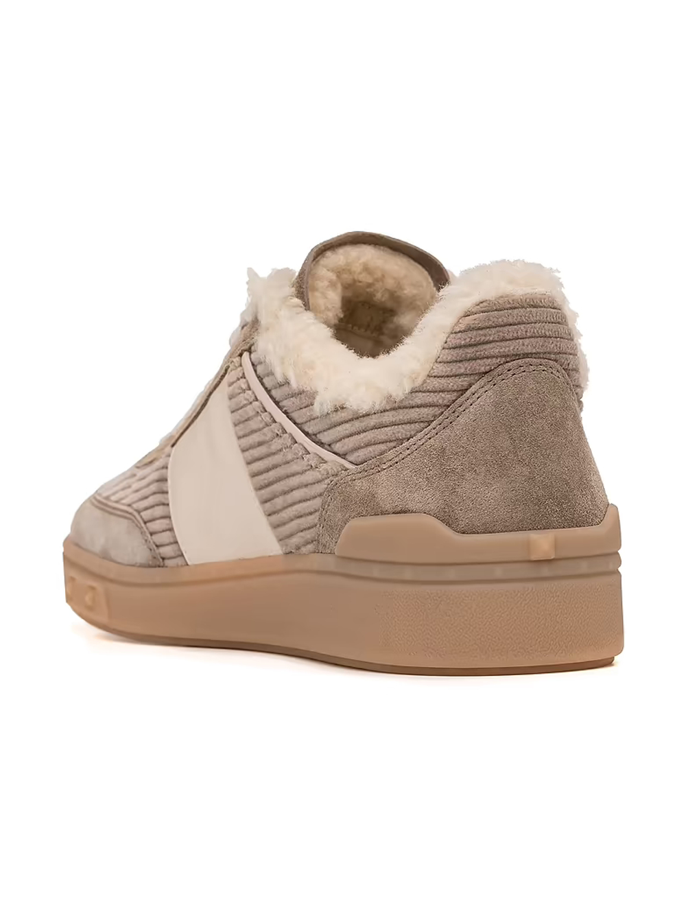 Кроссовки VALENTINO