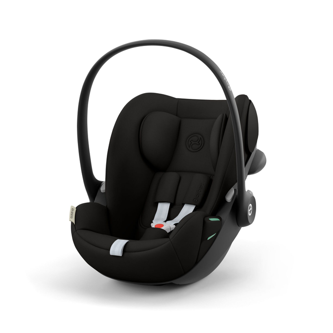 Cybex Автолюлька Cloud G3 i-Size Magic Black
