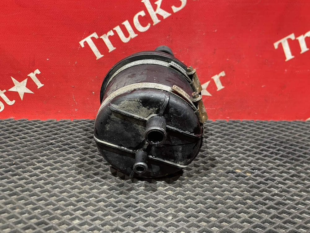 Бачок ГУРа 2018г.