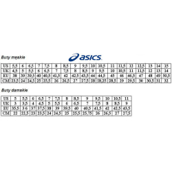 Asics trail 2018 sales