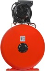 Установка для водоснабжения QUATTRO ELEMENTI AUTOMATICO 1001 INOX 50L 910-225