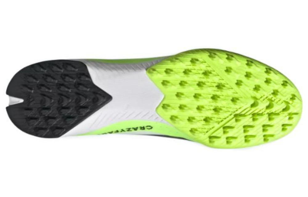 Кроссовки Adidas X Crazyfast.3