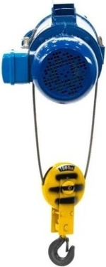 Таль электрическая ESQ RWK 0264 (4/2 г/п 10т в/п 9м) 20.02.01.000051
