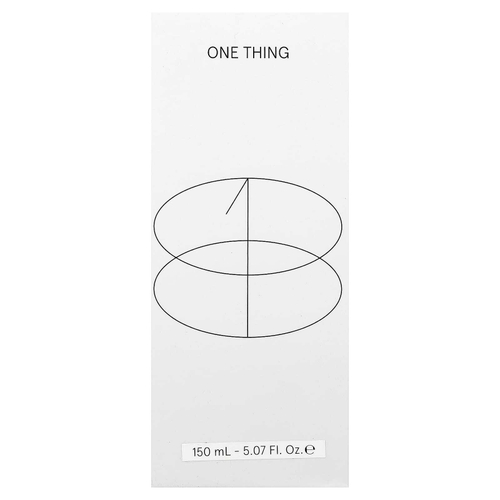 One Thing, фильтрат фермента галактомицетов, 150 мл (5,07 жидк. унции)