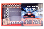 Настольная игра «Формула» большая (Лидер)