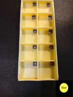 SPMG060204-DG Пластина сверлильная