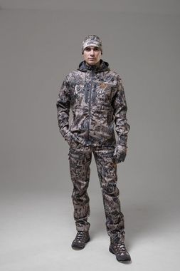 Костюм Remington Forest Hunter Figure