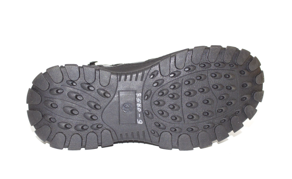 Ботинки детские демисезонные Пчёлка Доми арт. B580-9