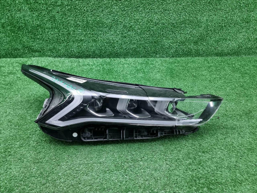Битая Фара правая Kia K5 (2019-2023) LED
