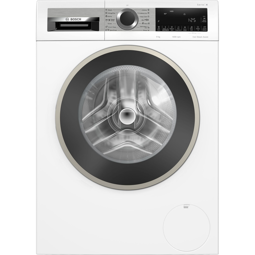 Стиральная машина BOSCH WGA24400ME