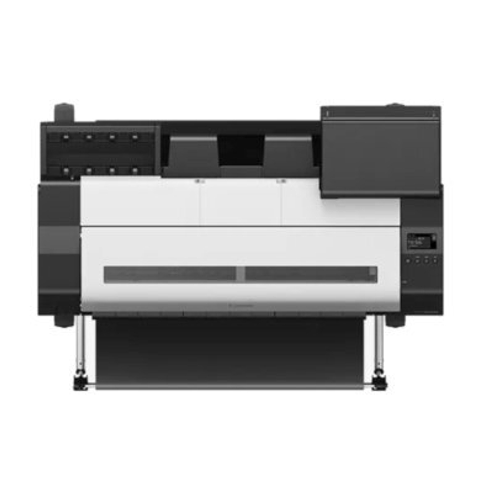 Плоттер Canon imagePROGRAF TX-3100