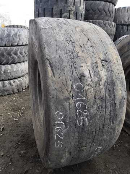 26.5R25 Goodyear SM-5A шина б/у