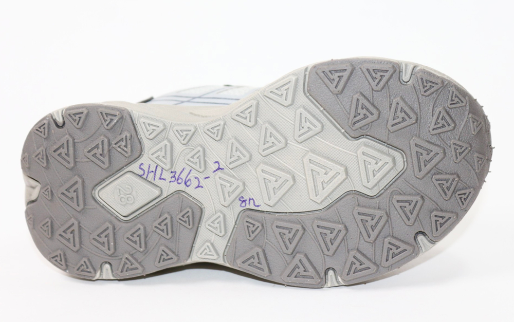 Кроссовки детские демисезонные Песня 9 арт. SHL3666-2