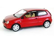 VW Polo 4 (9N, 9A)1.4 TDI04.05 - 11.0951 / 70 [kW / HP]1422 [ccm]Engine Code