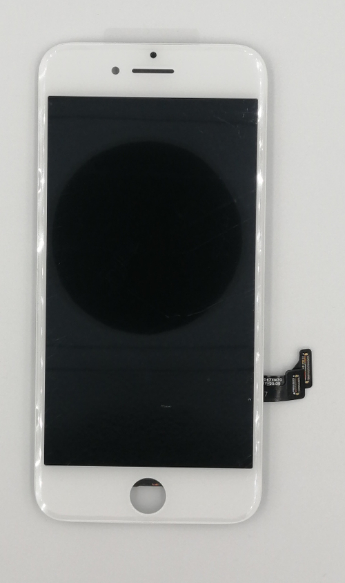 Дисплей iPhone 7 в сборе Белый
