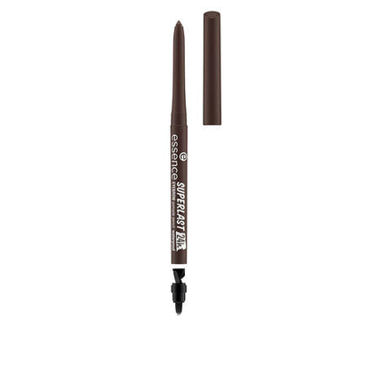 Карандаши для бровей Essence SUPERLAST 24H waterproof eyebrow pencil #40-cool brown 0,31 г