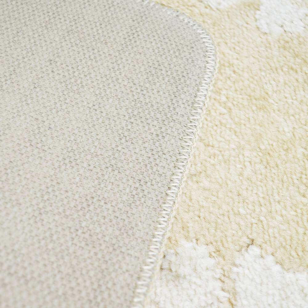 Коврик MAXIMUS 2шт 50*80/40*50см, 2540 BEIGE