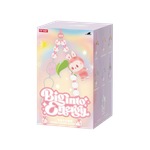 Labubu Big into Energy Series - Phone Charm