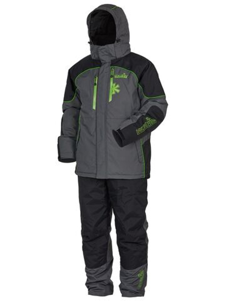 Костюм демисезон. Norfin FEEDER THERMO 06 р.XXXL