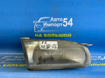 Фара передняя правая TOYOTA COROLLA 1997