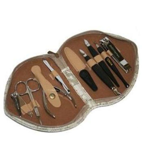 Zinger маникюрный набор 21003-1 D