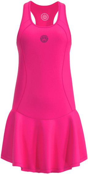 Платье для девочек Bidi Badu Crew Girl's Tennis Dress, арт. G1300003-PK