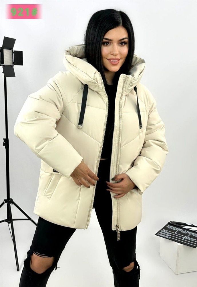 Куртка 921-3 Fabrika