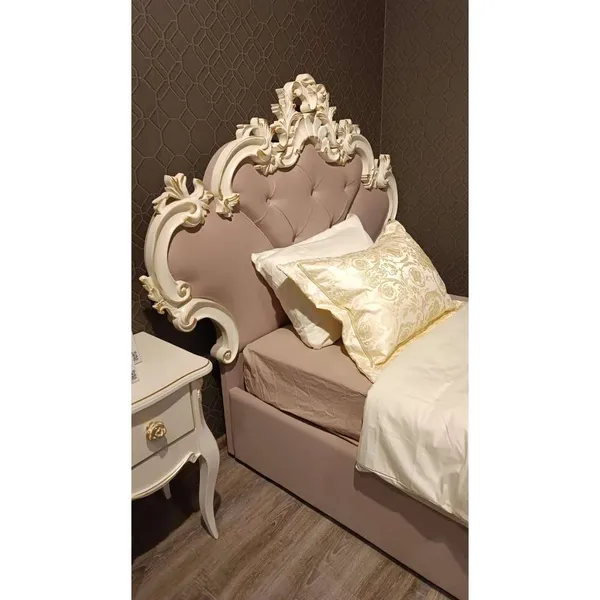 Кровать с подъемным механизмом 90*200