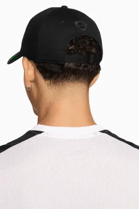 Кепка Nike Club - черный