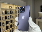 iPhone 14 Pro, 256 ГБ б/у