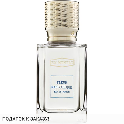 Ex Nihilo Fleur Narcotique